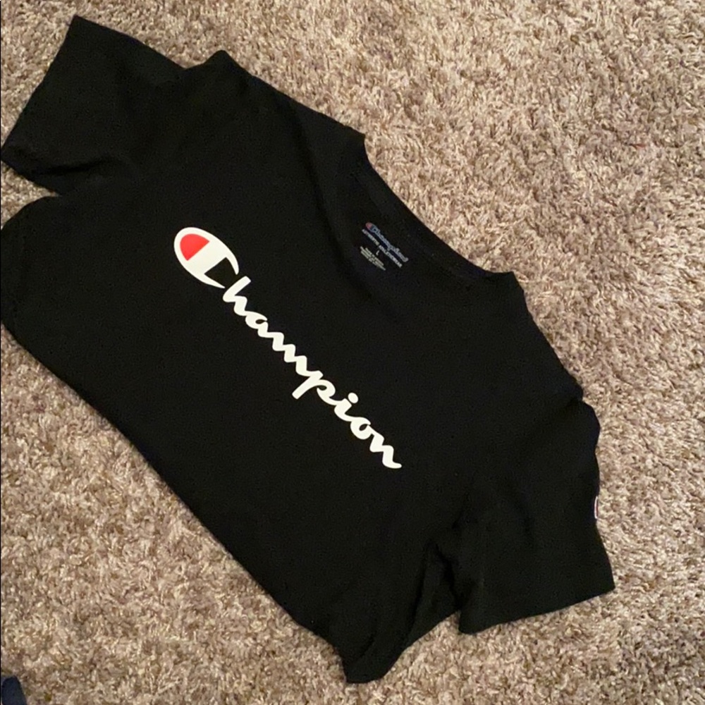 Champion Tee